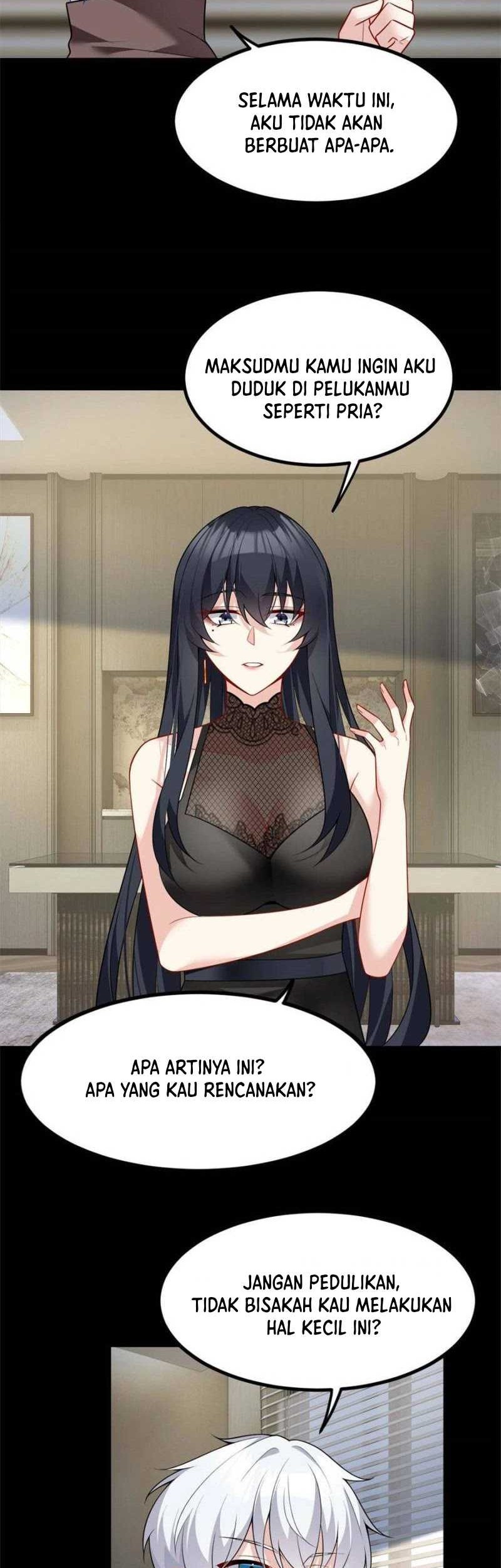 I Eat Soft Rice in Another World Chapter 99 Gambar 19