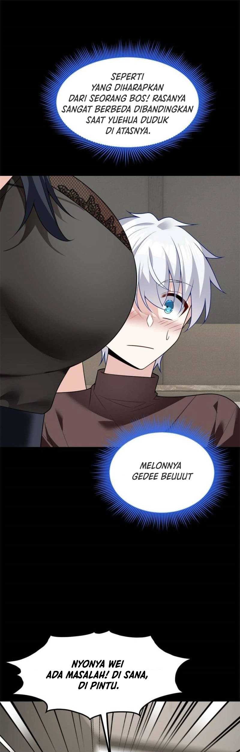 I Eat Soft Rice in Another World Chapter 99 Gambar 25