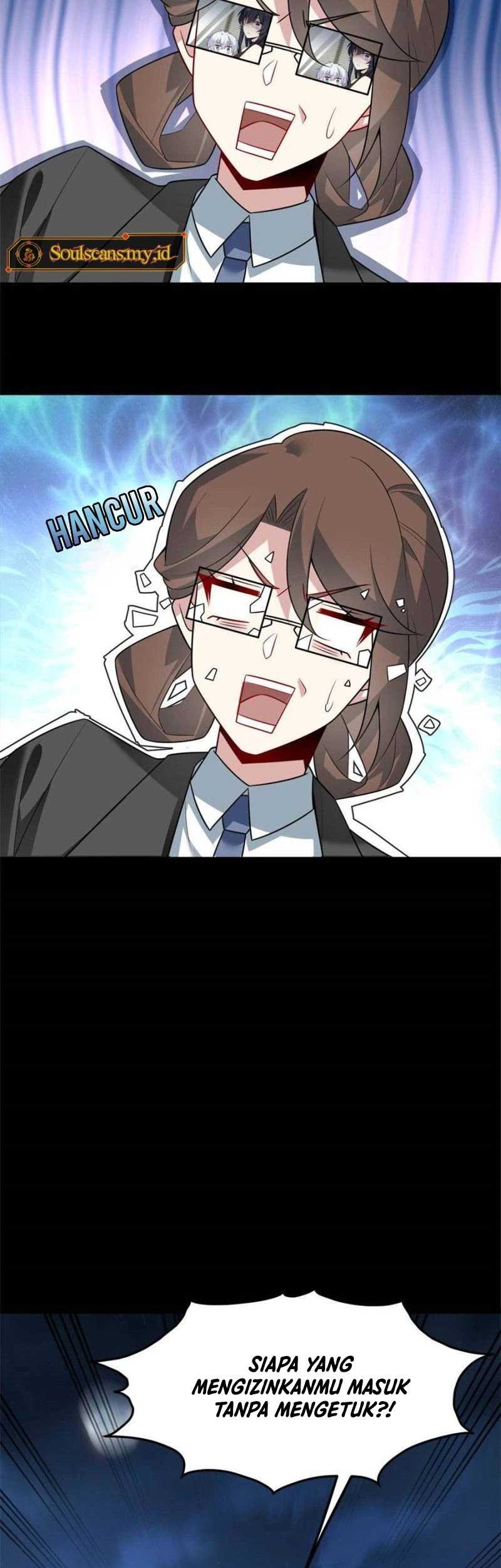 I Eat Soft Rice in Another World Chapter 99 Gambar 27