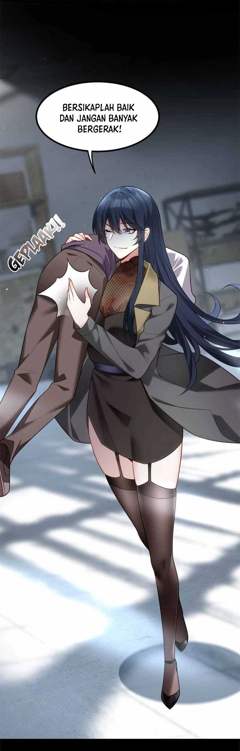 I Eat Soft Rice in Another World Chapter 98 Gambar 9