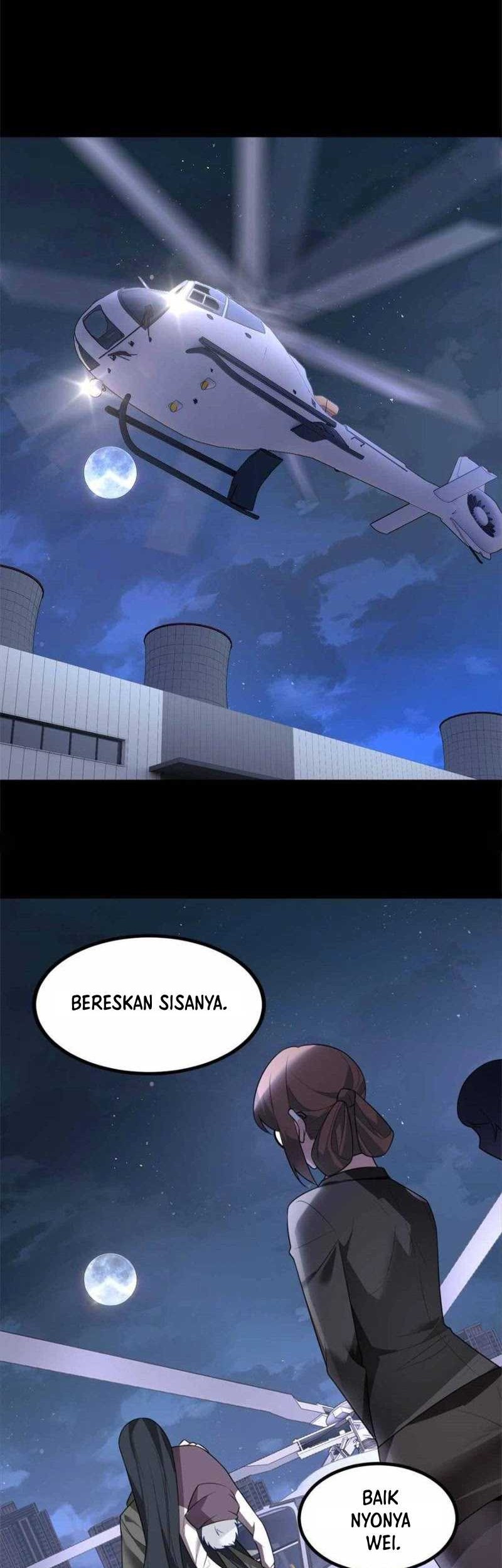 I Eat Soft Rice in Another World Chapter 98 Gambar 10