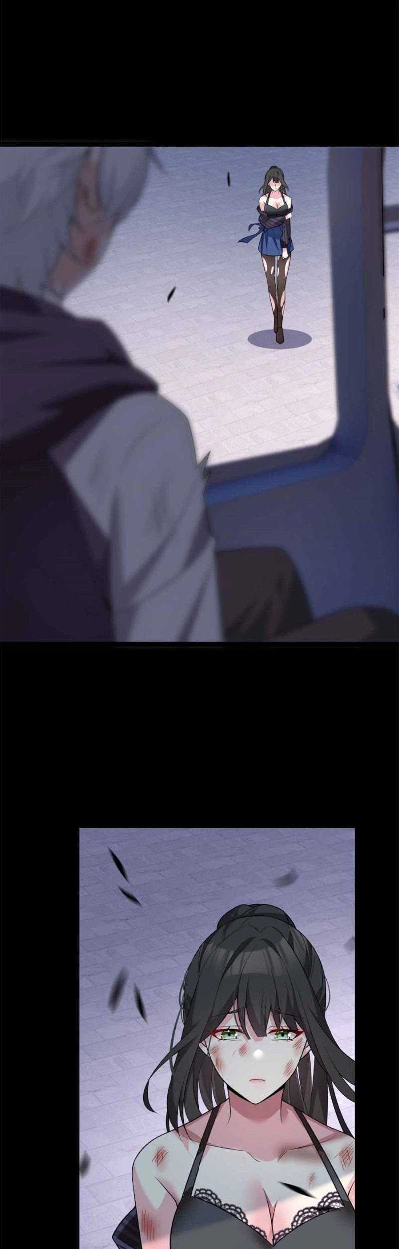 I Eat Soft Rice in Another World Chapter 98 Gambar 12