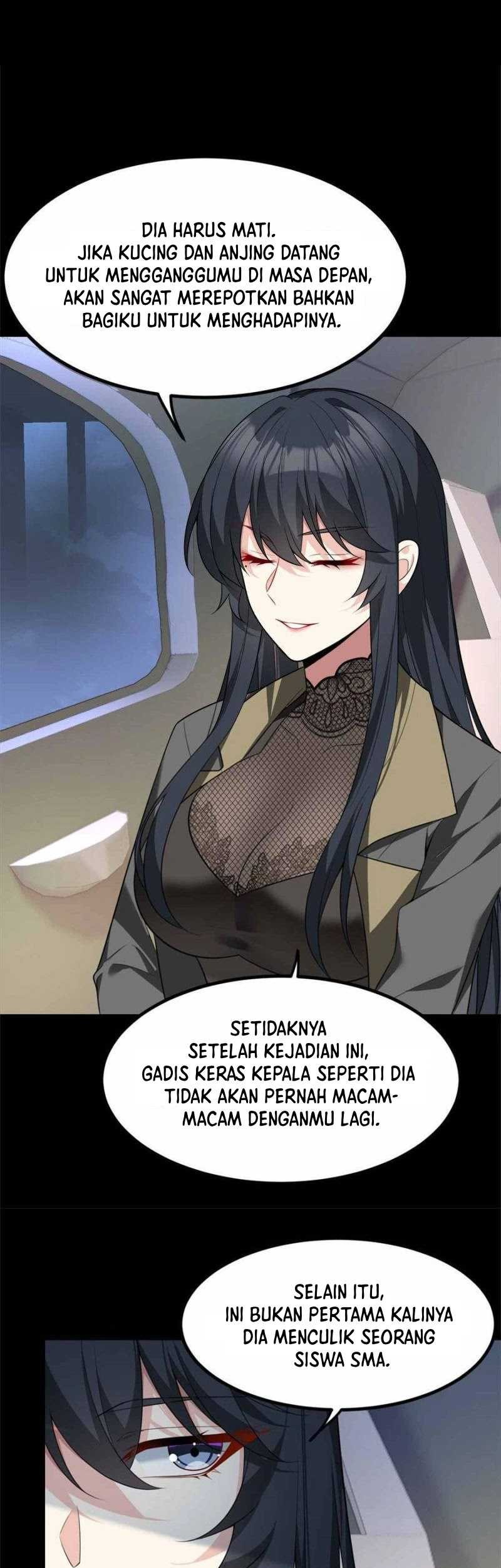 I Eat Soft Rice in Another World Chapter 98 Gambar 15