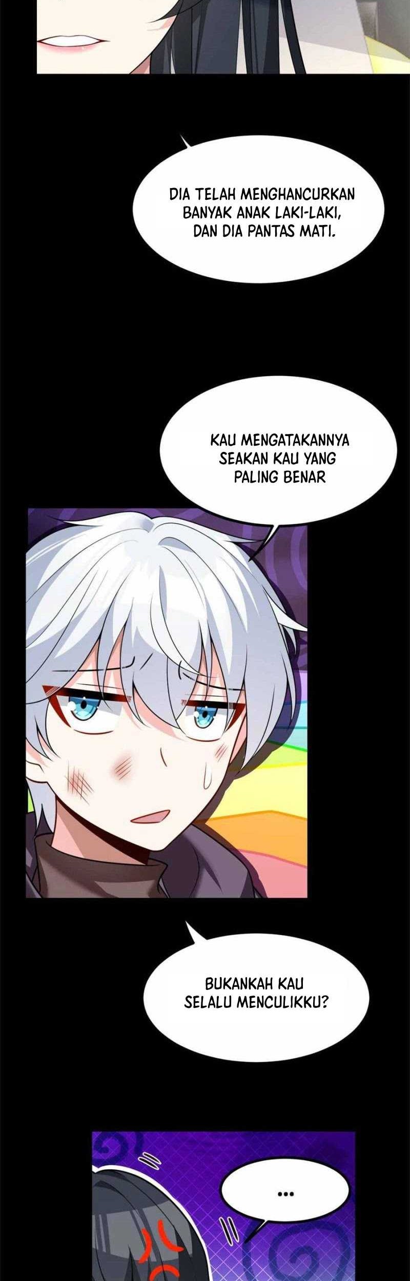 I Eat Soft Rice in Another World Chapter 98 Gambar 16