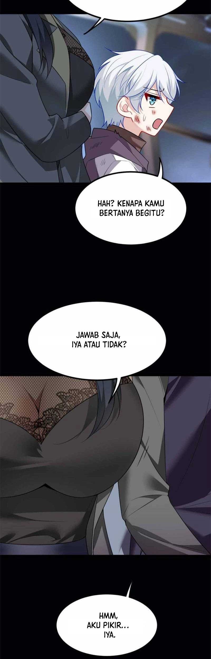 I Eat Soft Rice in Another World Chapter 98 Gambar 20