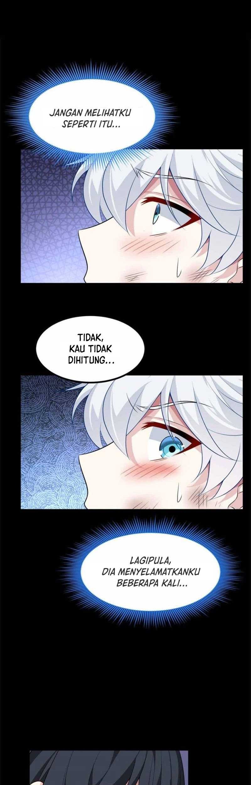 I Eat Soft Rice in Another World Chapter 98 Gambar 23