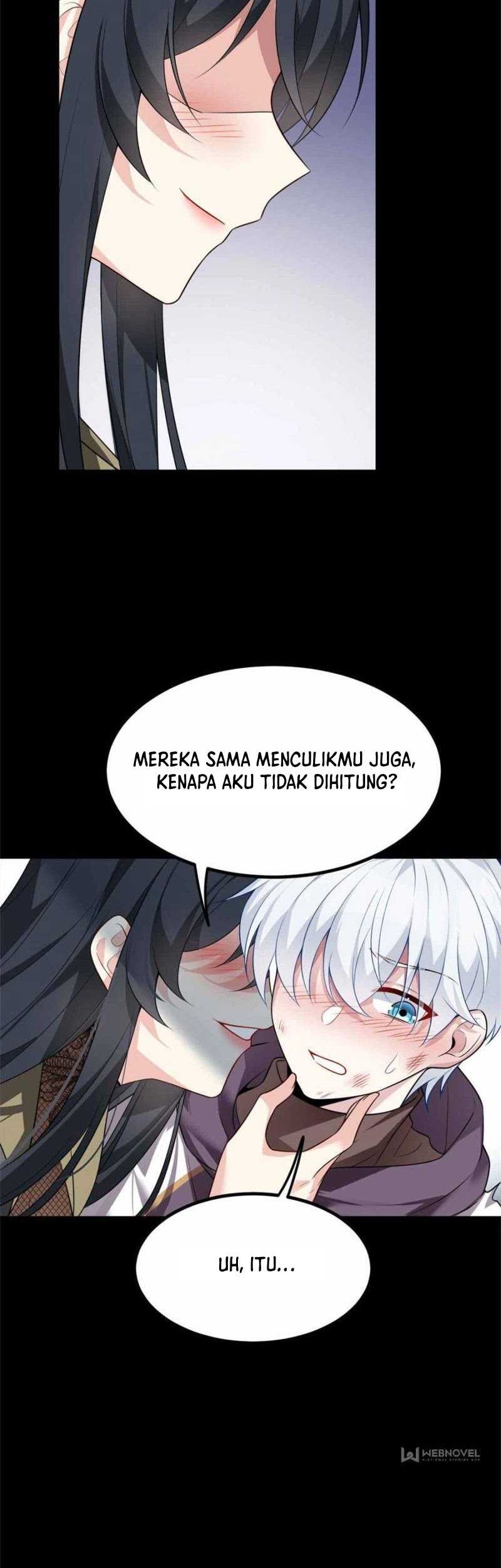 I Eat Soft Rice in Another World Chapter 98 Gambar 24