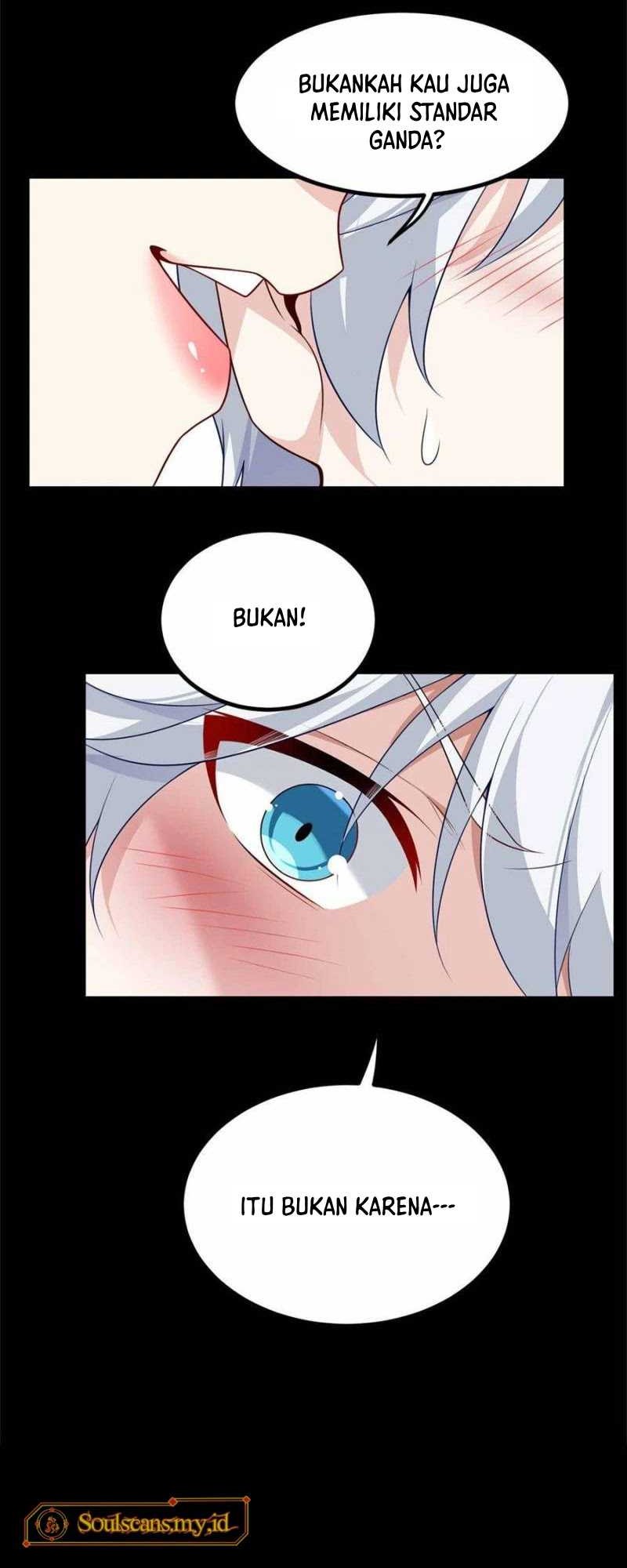 I Eat Soft Rice in Another World Chapter 98 Gambar 25