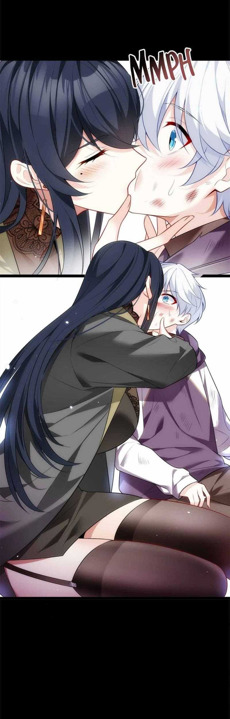 I Eat Soft Rice in Another World Chapter 98 Gambar 26