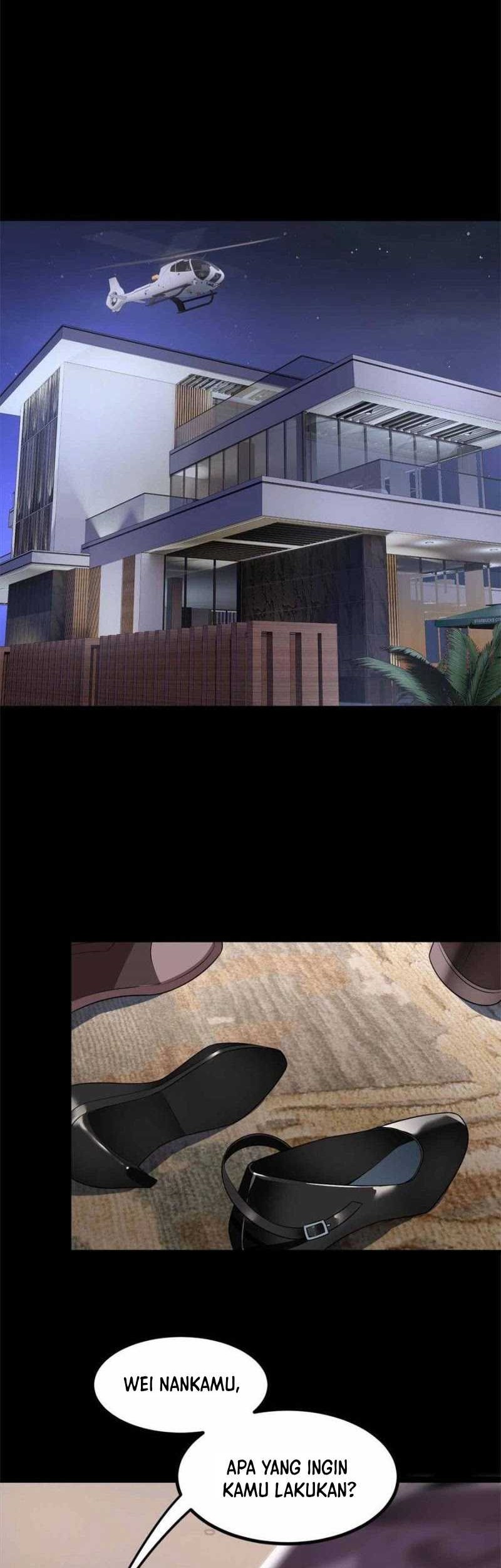 I Eat Soft Rice in Another World Chapter 98 Gambar 27