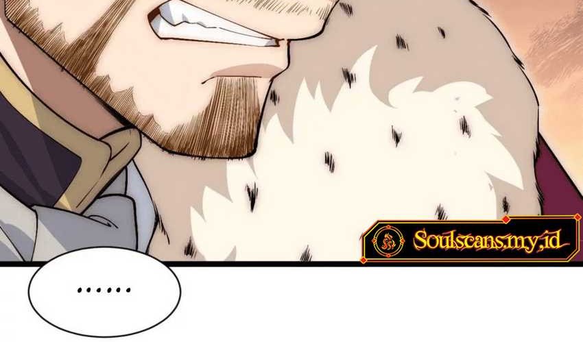 Adventures of an Undead Who Became Paladin Chapter 64 Gambar 15