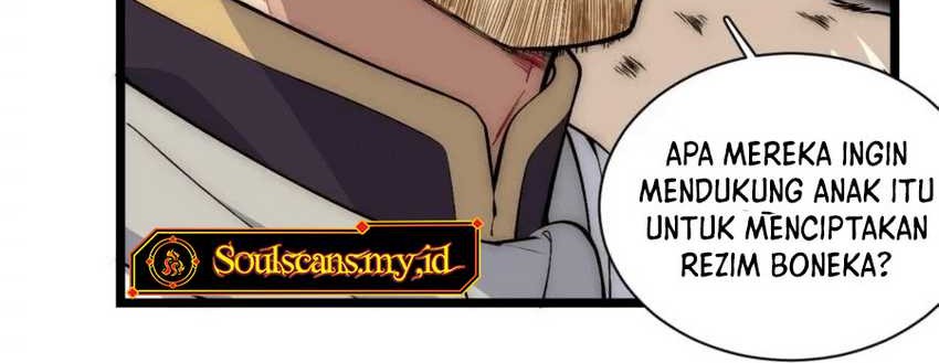 Adventures of an Undead Who Became Paladin Chapter 64 Gambar 18