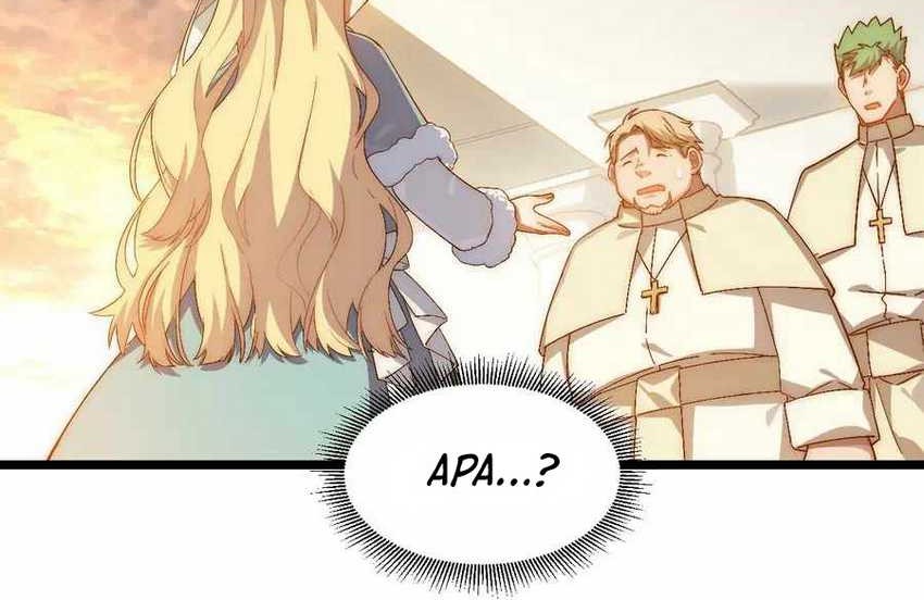 Adventures of an Undead Who Became Paladin Chapter 63 Gambar 30