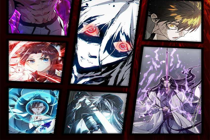 Adventures of an Undead Who Became Paladin Chapter 63 Gambar 37