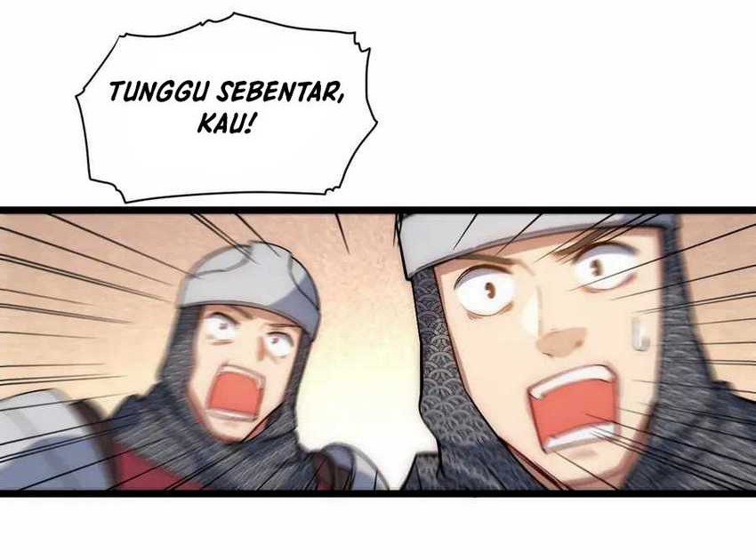 Adventures of an Undead Who Became Paladin Chapter 63 Gambar 7