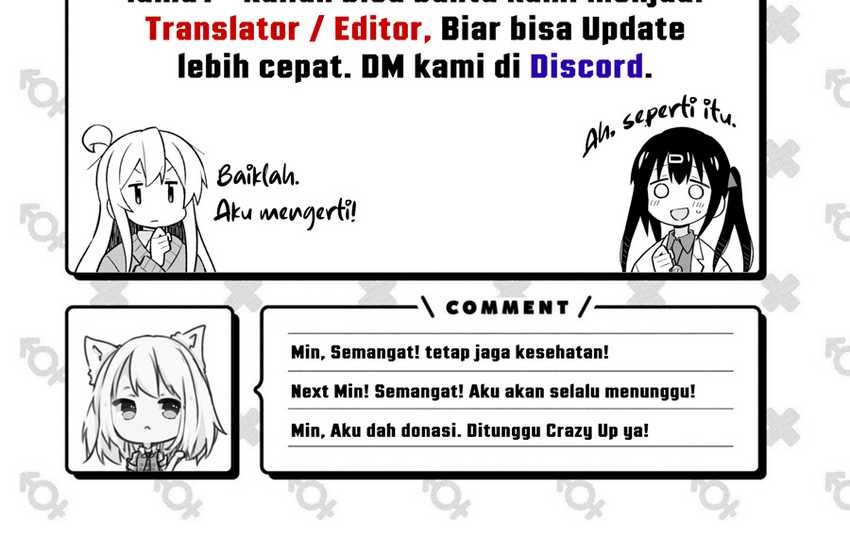 Adventures of an Undead Who Became Paladin Chapter 61 Gambar 30