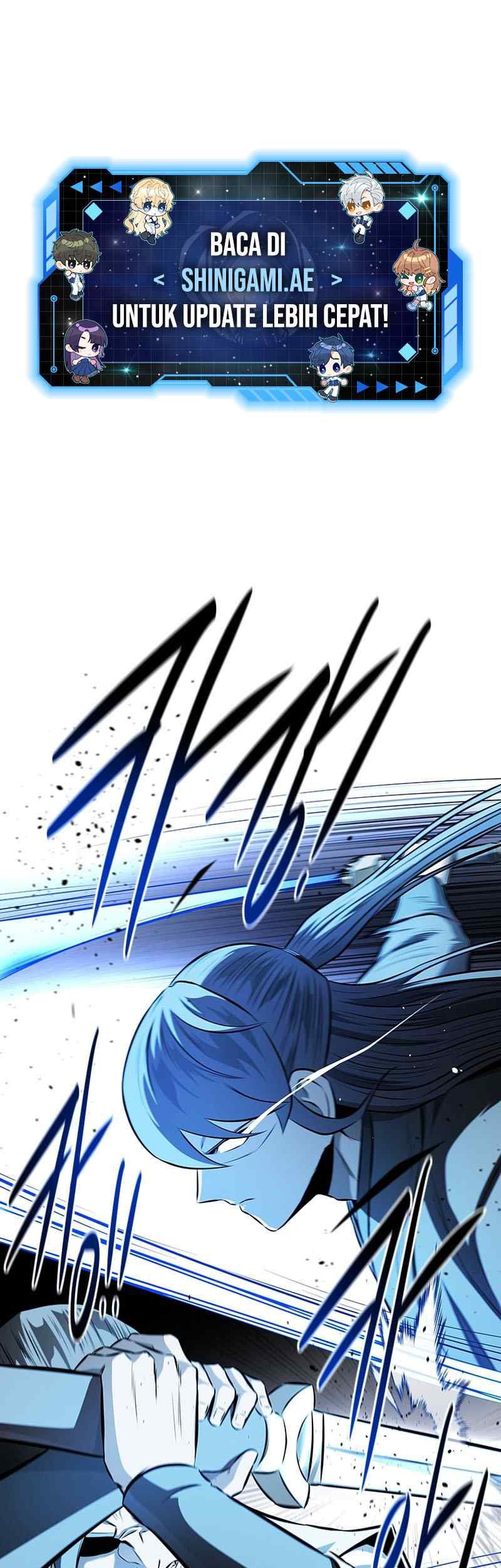 Baca Manhwa Moon-Shadow Sword Emperor Chapter 84 Gambar 2