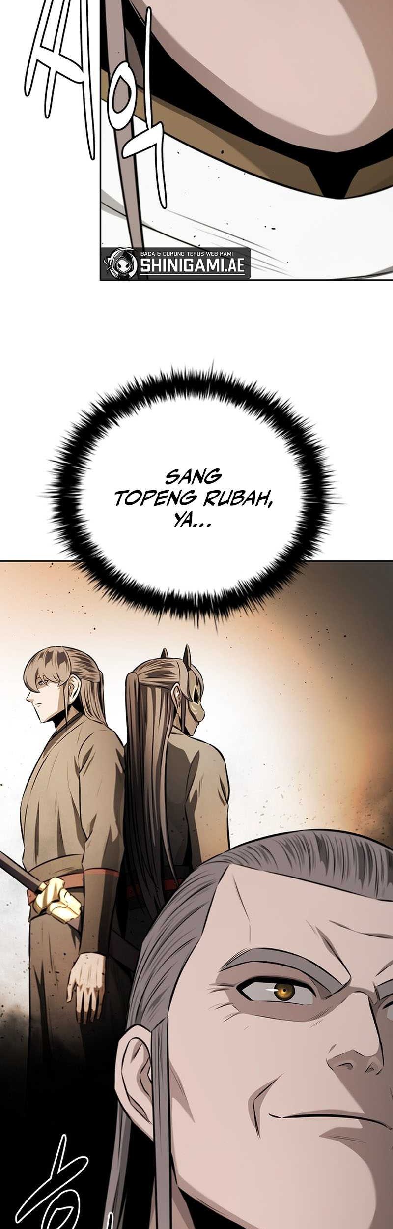 Moon-Shadow Sword Emperor Chapter 83 Gambar 36