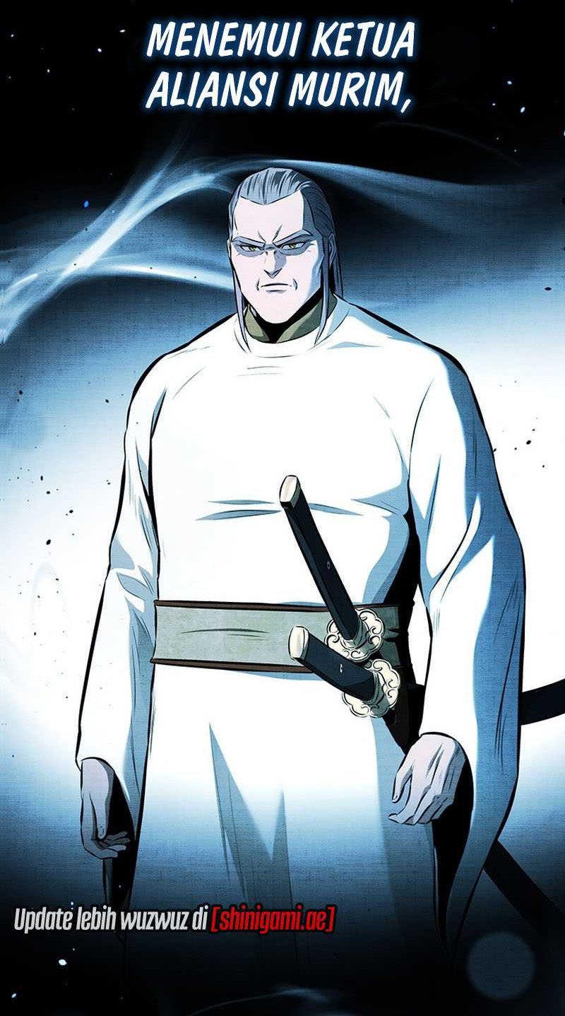 Moon-Shadow Sword Emperor Chapter 83 Gambar 13