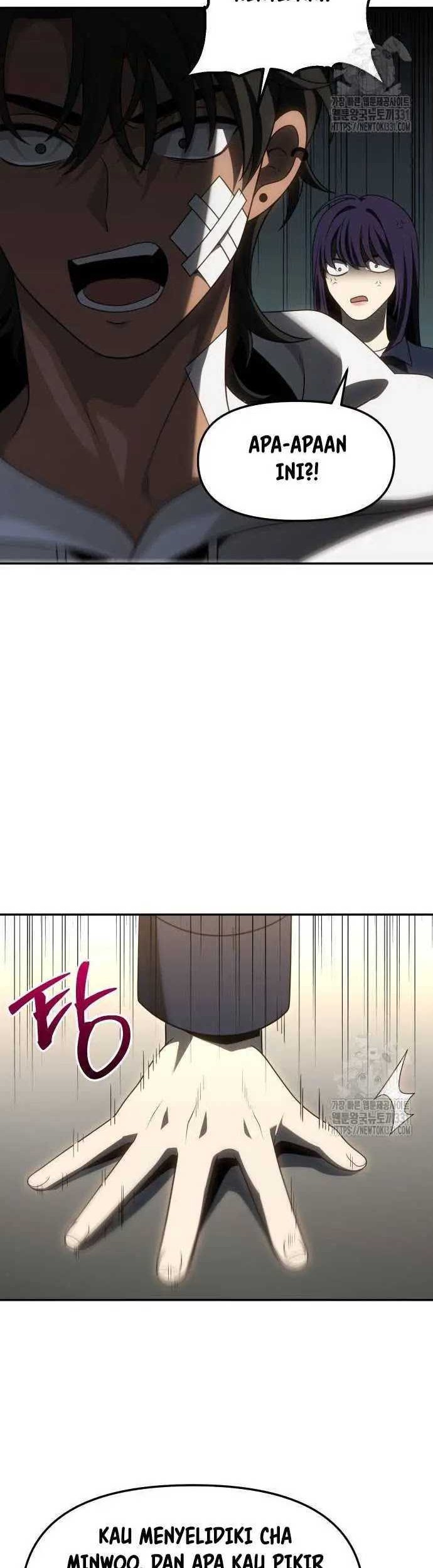 I Used To Be The Boss Chapter 75 Gambar 50