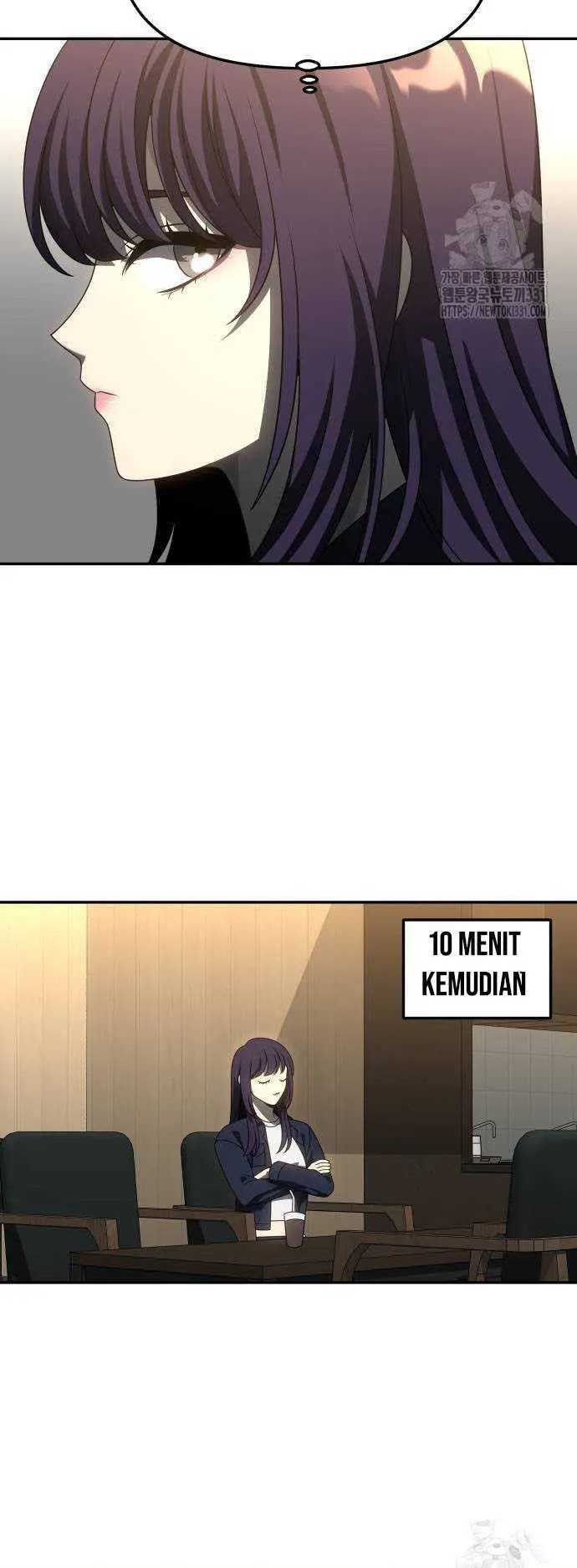 I Used To Be The Boss Chapter 75 Gambar 11