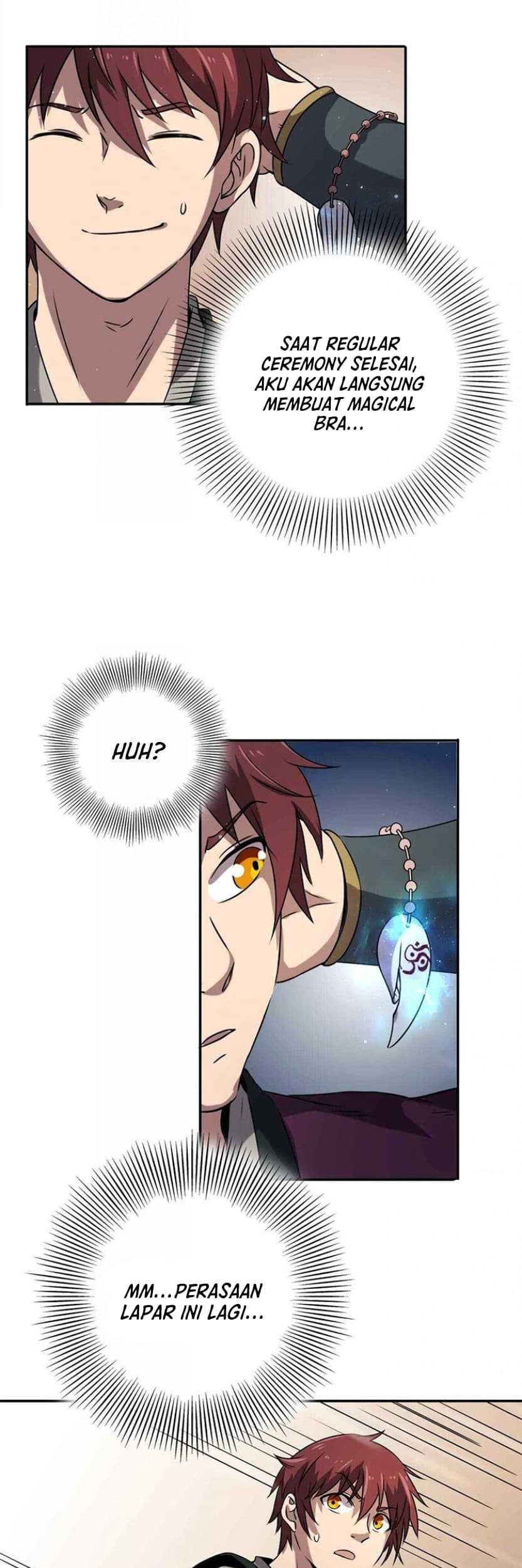 Warring States Chapter 19 Gambar 7