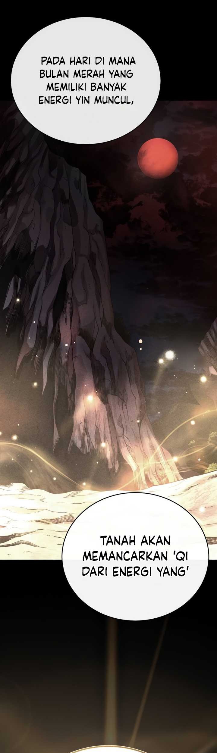 Records of the Demonic Path’s Return Chapter 42 Gambar 20