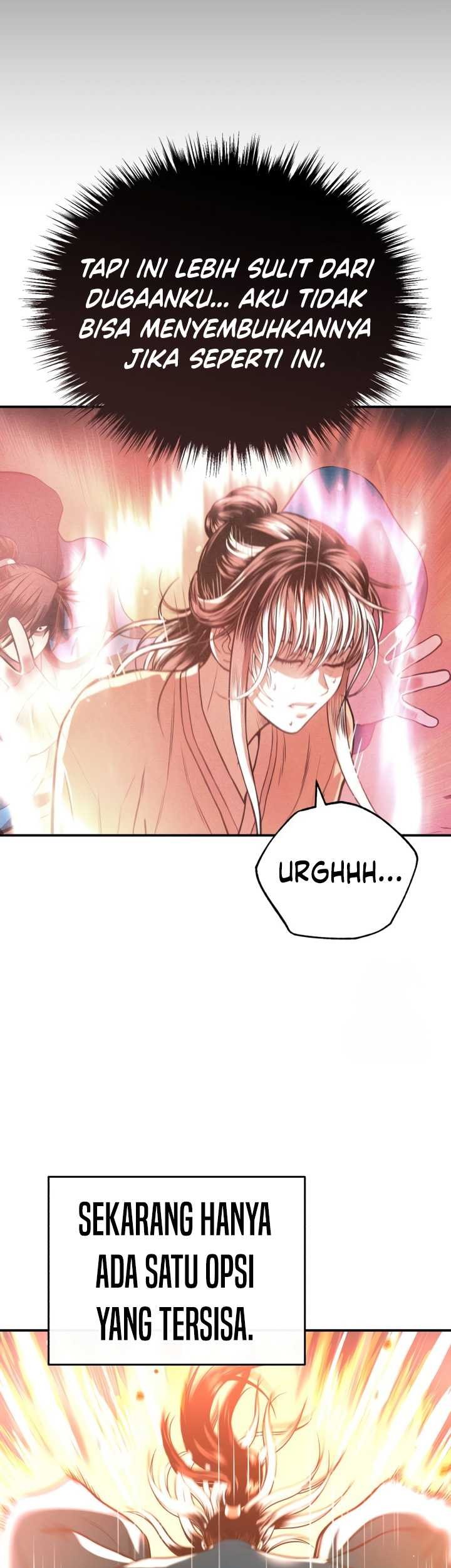 Records of the Demonic Path’s Return Chapter 42 Gambar 24