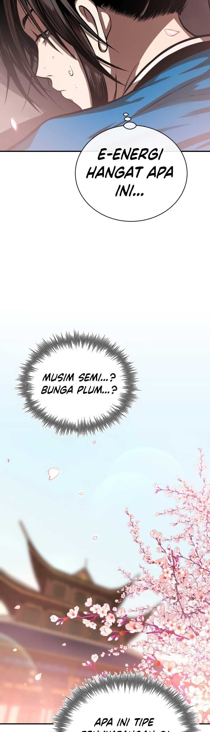 Records of the Demonic Path’s Return Chapter 42 Gambar 36