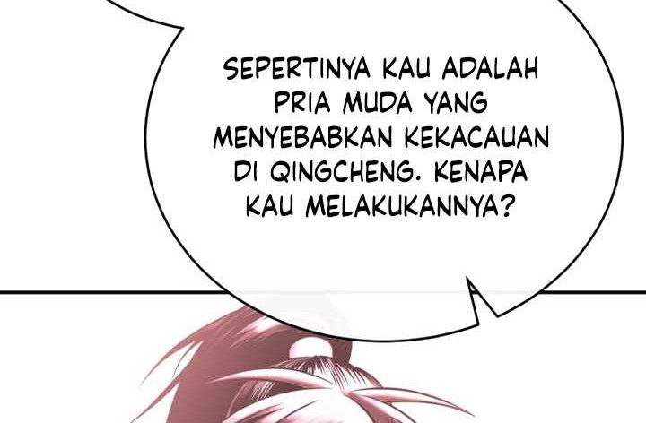 Records of the Demonic Path’s Return Chapter 42 Gambar 45