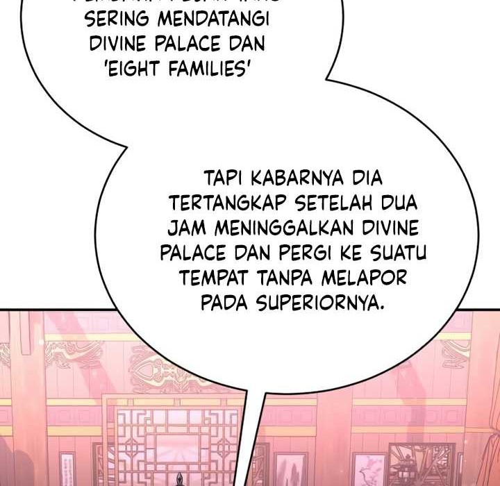 Records of the Demonic Path’s Return Chapter 42 Gambar 3