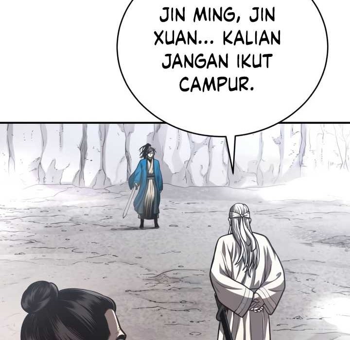 Records of the Demonic Path’s Return Chapter 42 Gambar 59