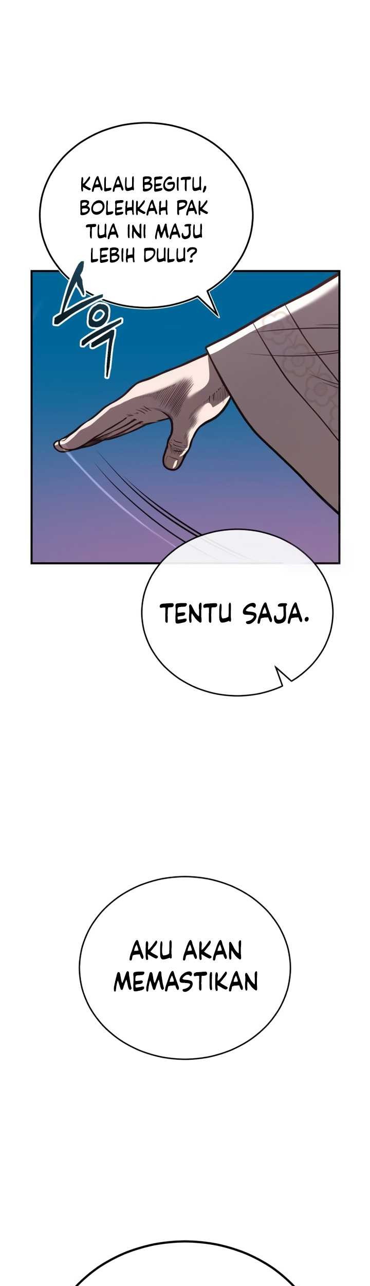 Records of the Demonic Path’s Return Chapter 42 Gambar 64