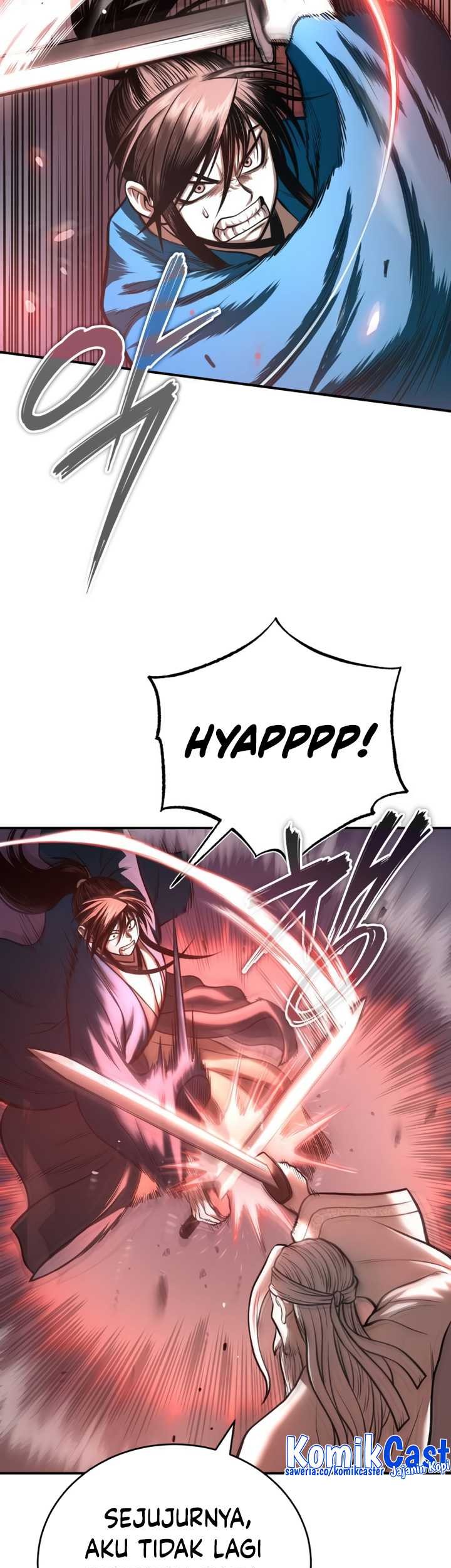 Records of the Demonic Path’s Return Chapter 42 Gambar 70