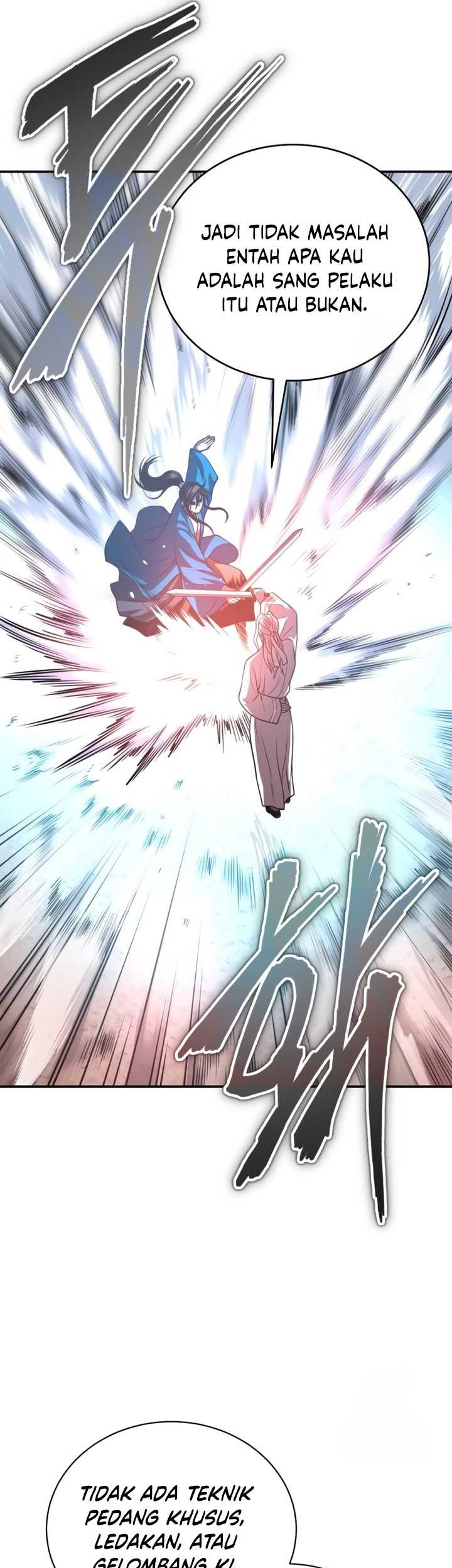 Records of the Demonic Path’s Return Chapter 42 Gambar 72