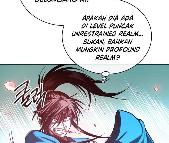 Records of the Demonic Path’s Return Chapter 42 Gambar 73