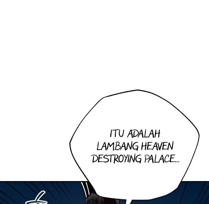 Records of the Demonic Path’s Return Chapter 42 Gambar 5