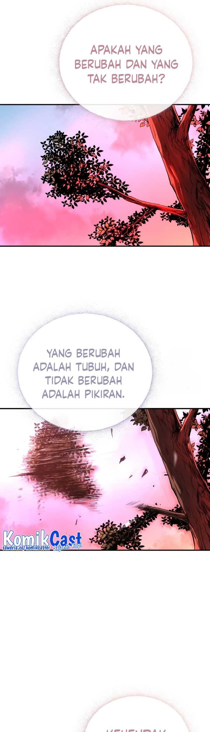 Records of the Demonic Path’s Return Chapter 42 Gambar 78