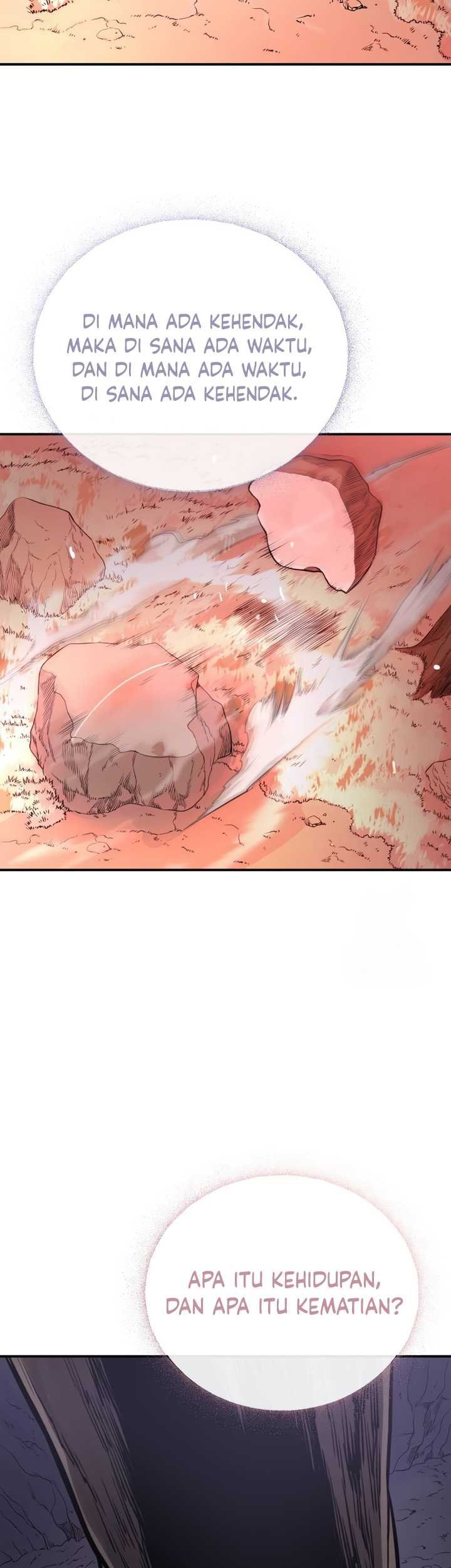 Records of the Demonic Path’s Return Chapter 42 Gambar 80