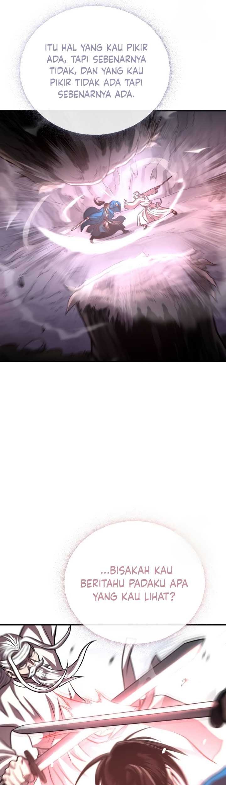 Records of the Demonic Path’s Return Chapter 42 Gambar 82