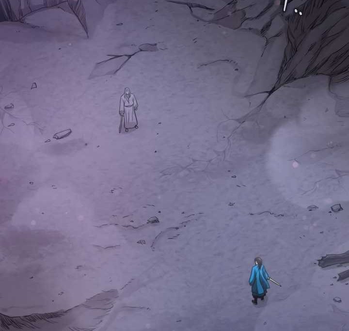 Records of the Demonic Path’s Return Chapter 42 Gambar 87