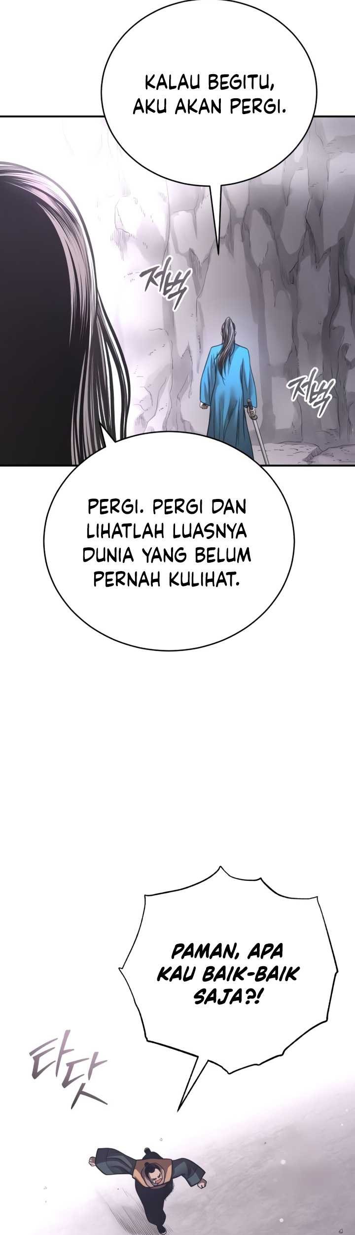 Records of the Demonic Path’s Return Chapter 42 Gambar 90