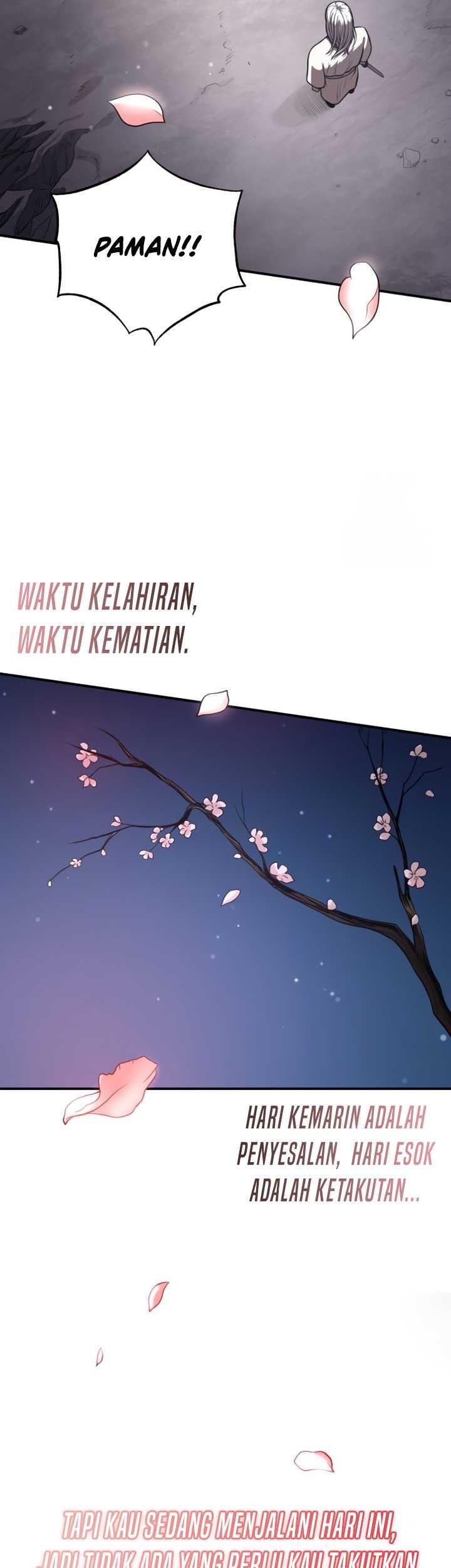 Records of the Demonic Path’s Return Chapter 42 Gambar 92