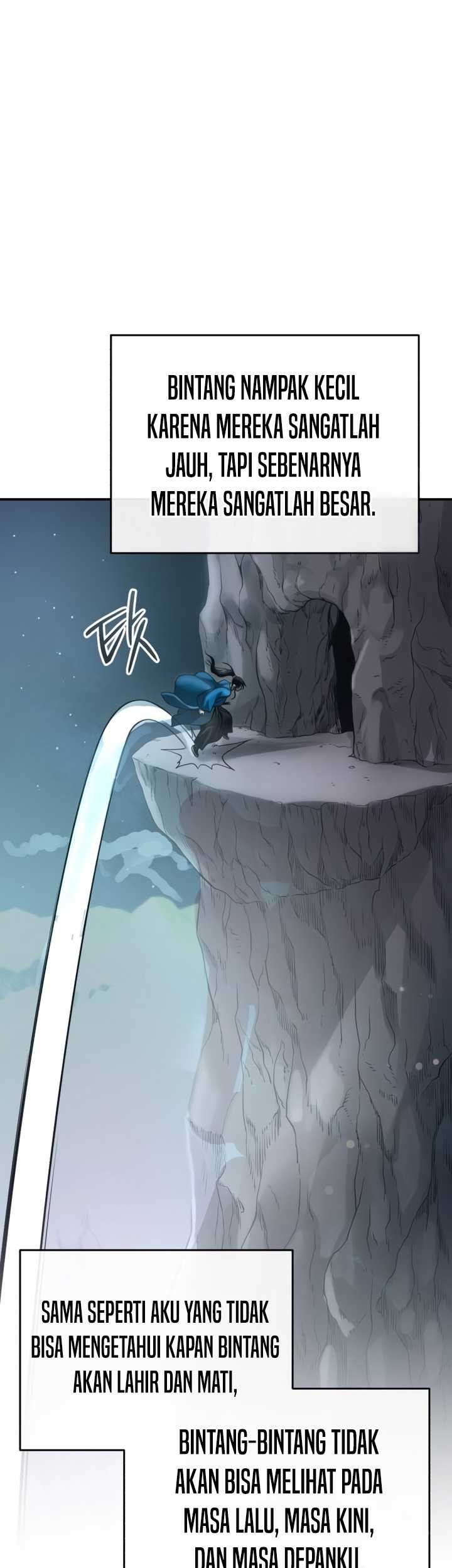 Records of the Demonic Path’s Return Chapter 42 Gambar 96