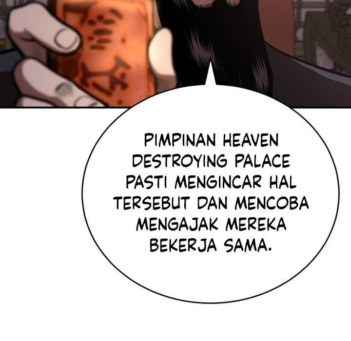 Records of the Demonic Path’s Return Chapter 42 Gambar 7