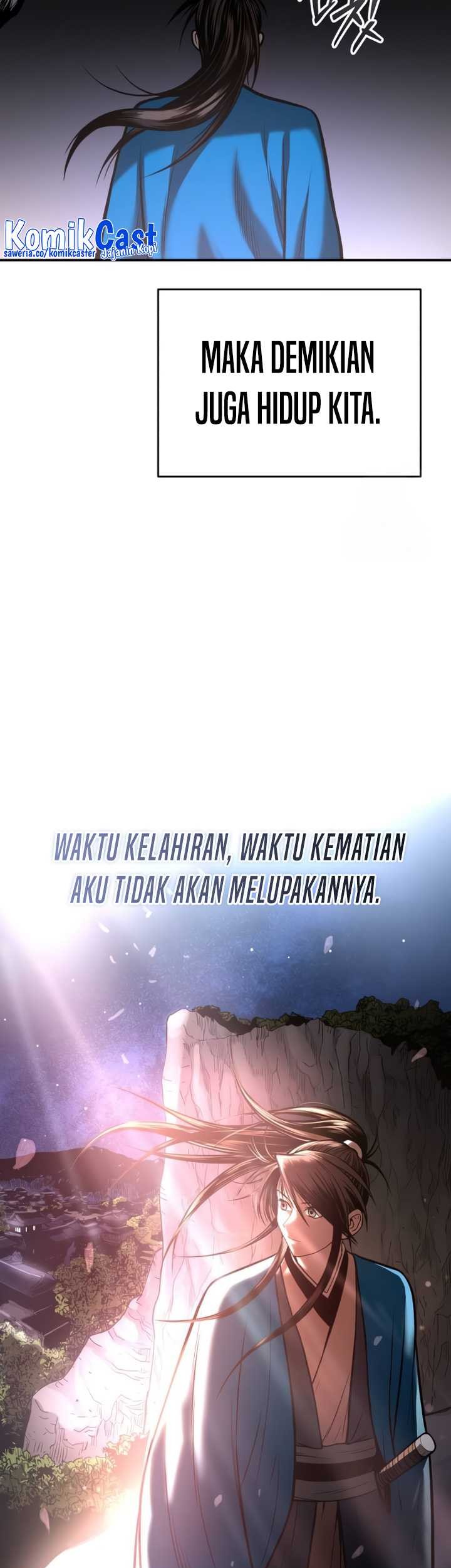 Records of the Demonic Path’s Return Chapter 42 Gambar 98