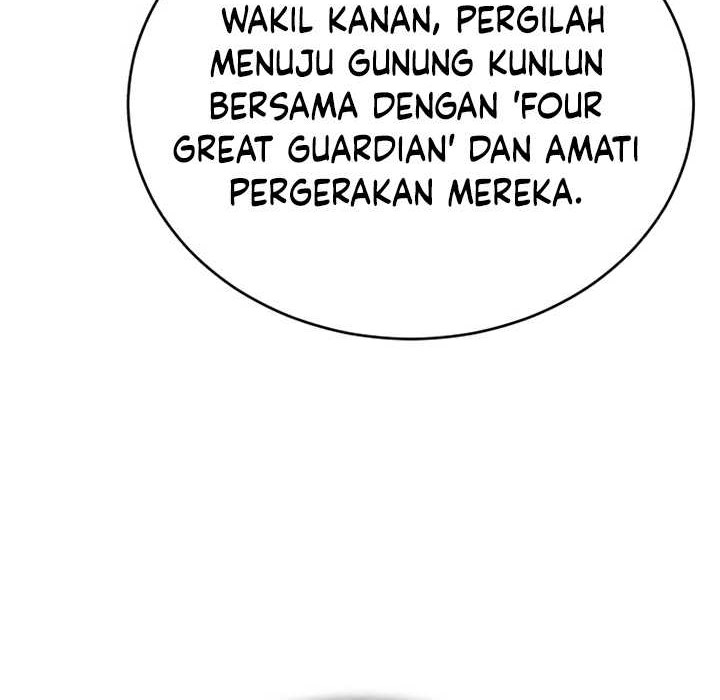 Records of the Demonic Path’s Return Chapter 42 Gambar 11
