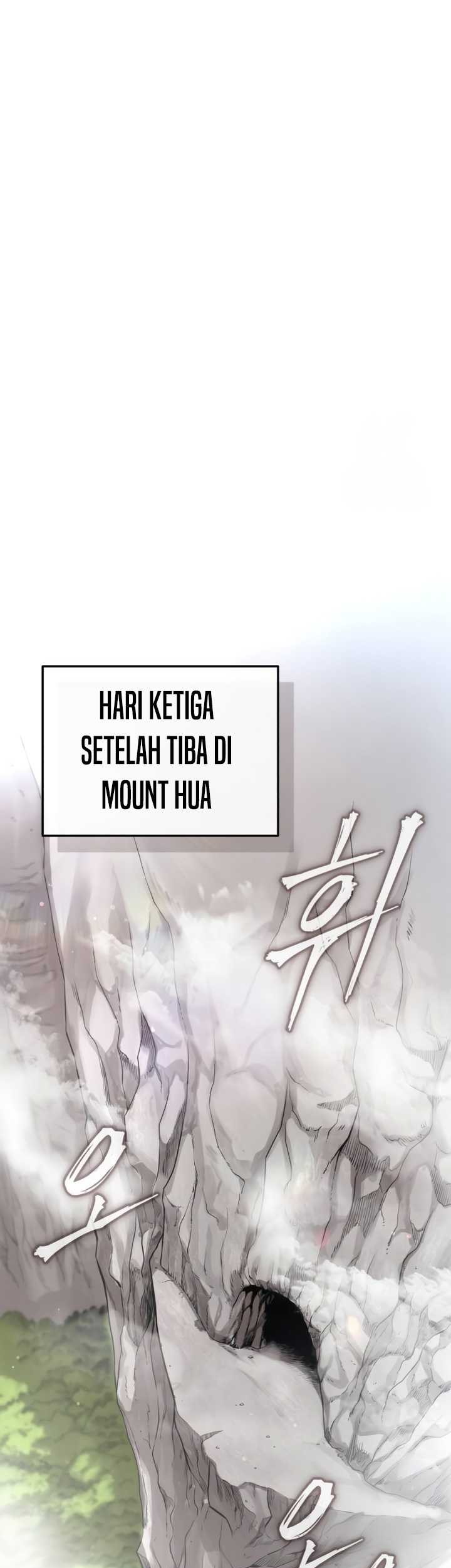Records of the Demonic Path’s Return Chapter 42 Gambar 14