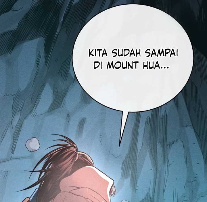 Records of the Demonic Path’s Return Chapter 42 Gambar 17
