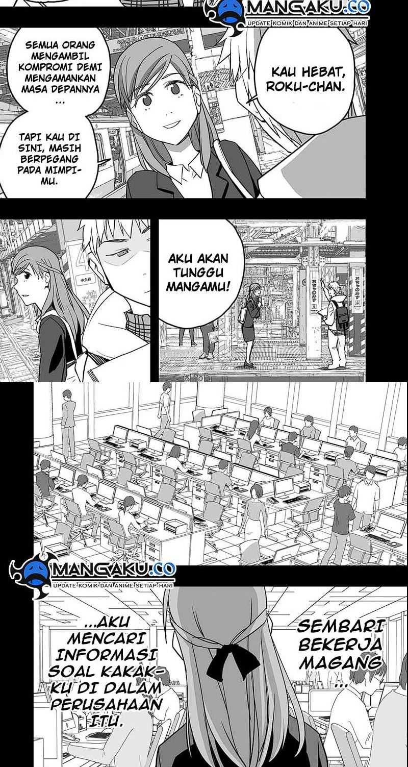 Baca Manga The Game Devil Chapter 33.1 Gambar 2